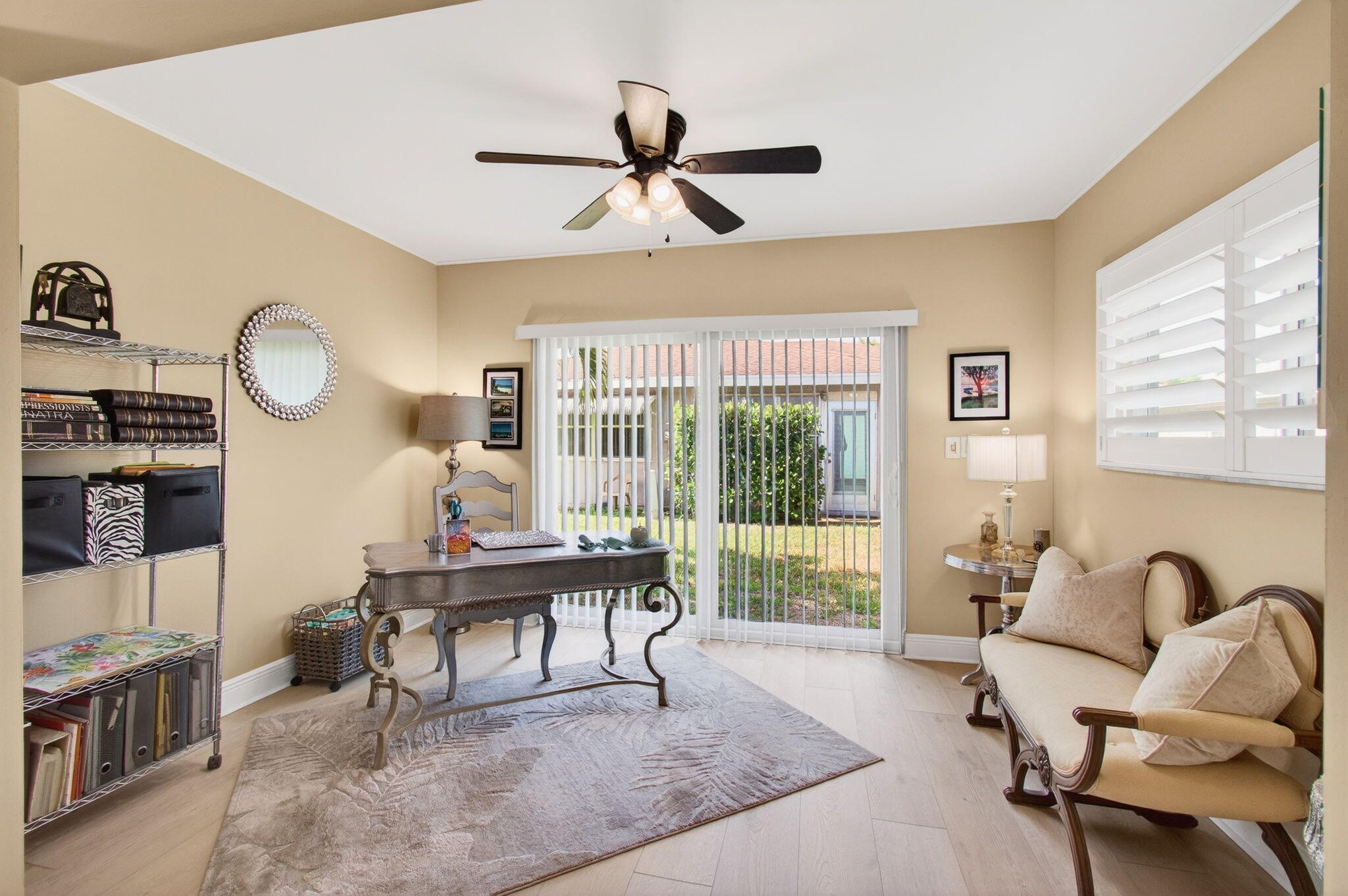 VILLAGE OF ORIOLE - Residential