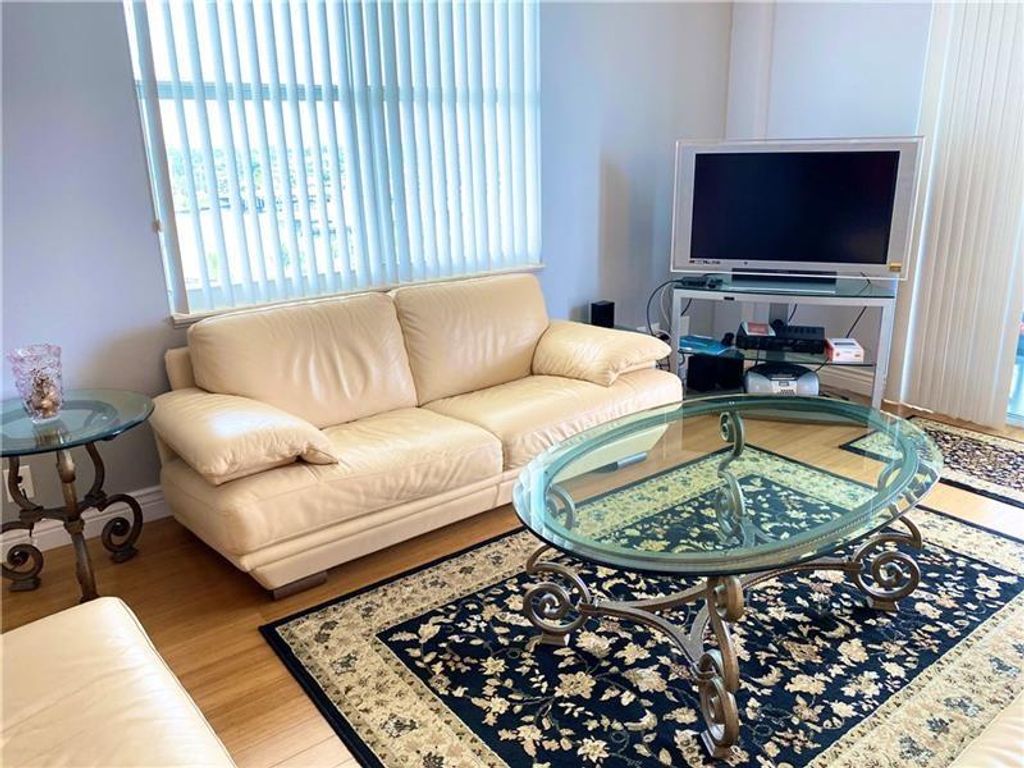 Photo of 1 Las Olas Circle #809, Fort Lauderdale, FL 33316 (MLS # F10501296)