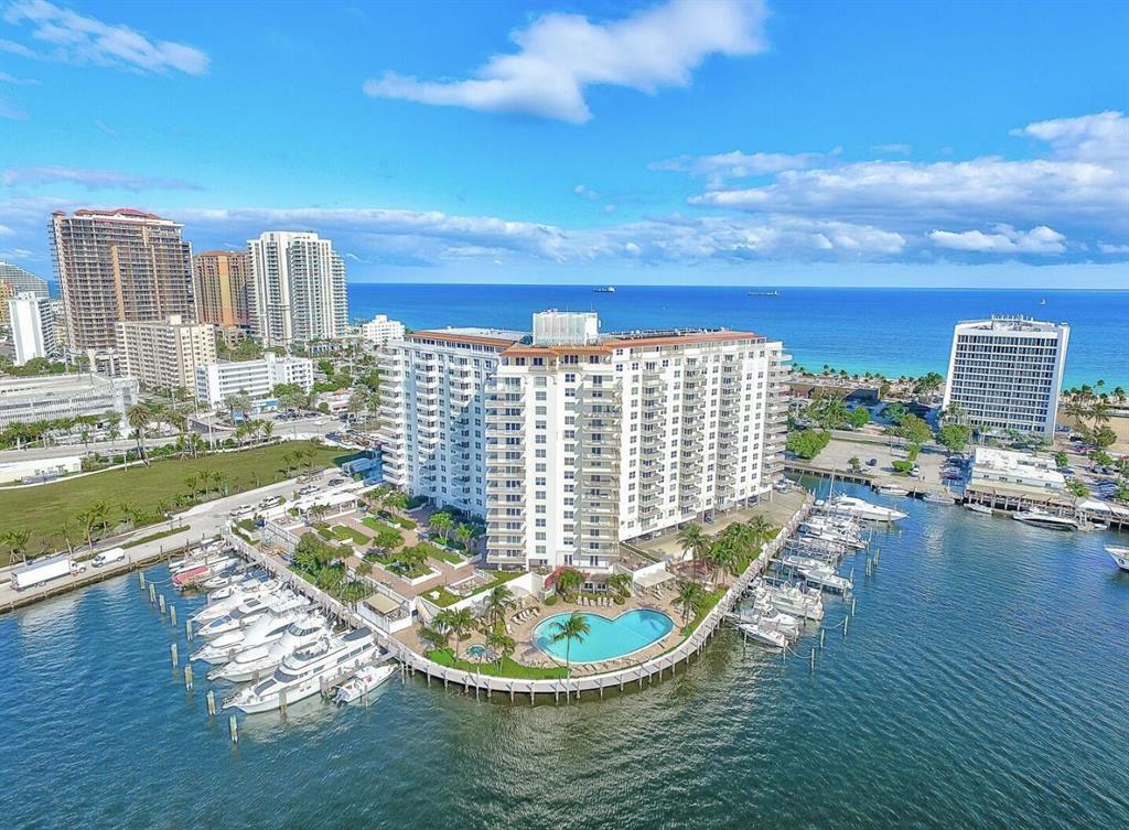 1 Las Olas Circle 809