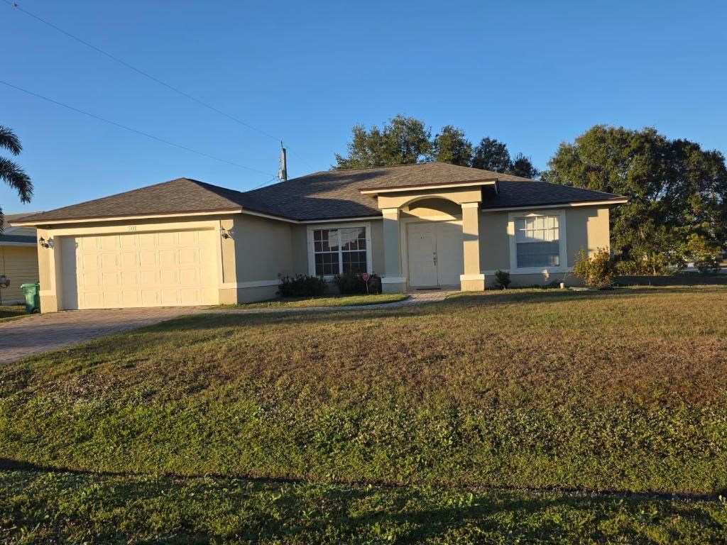 Photo of 501 SW Twig Avenue, Port Saint Lucie, FL 34983 (MLS # R11155198)