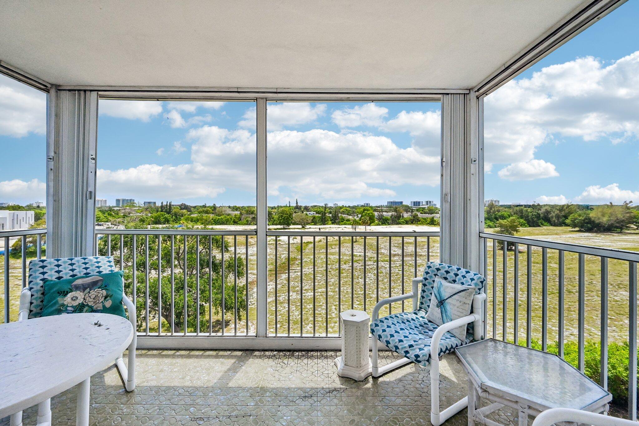 BOCA TEECA CONDO 3 - Residential