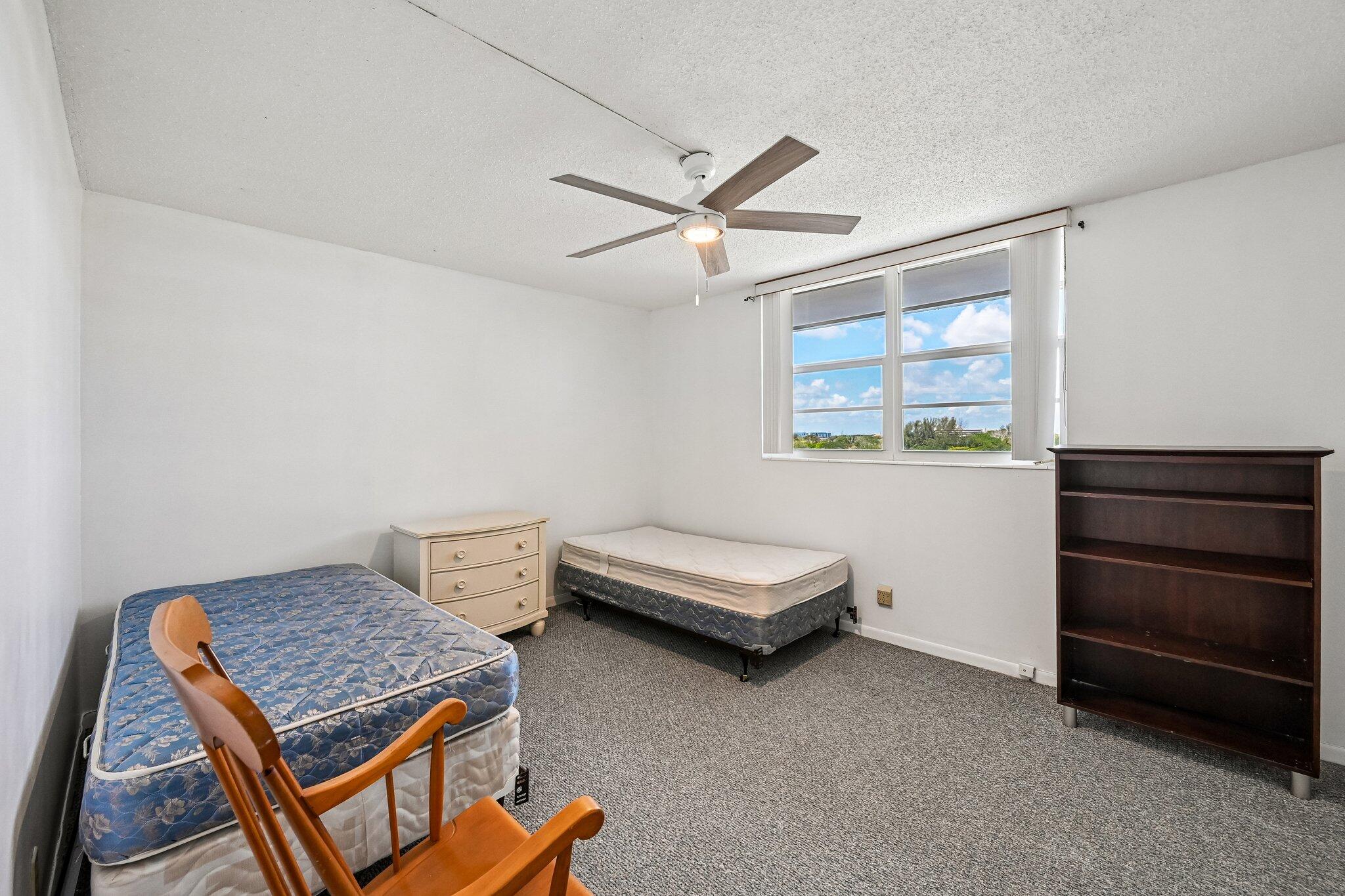 BOCA TEECA CONDO 3 - Residential