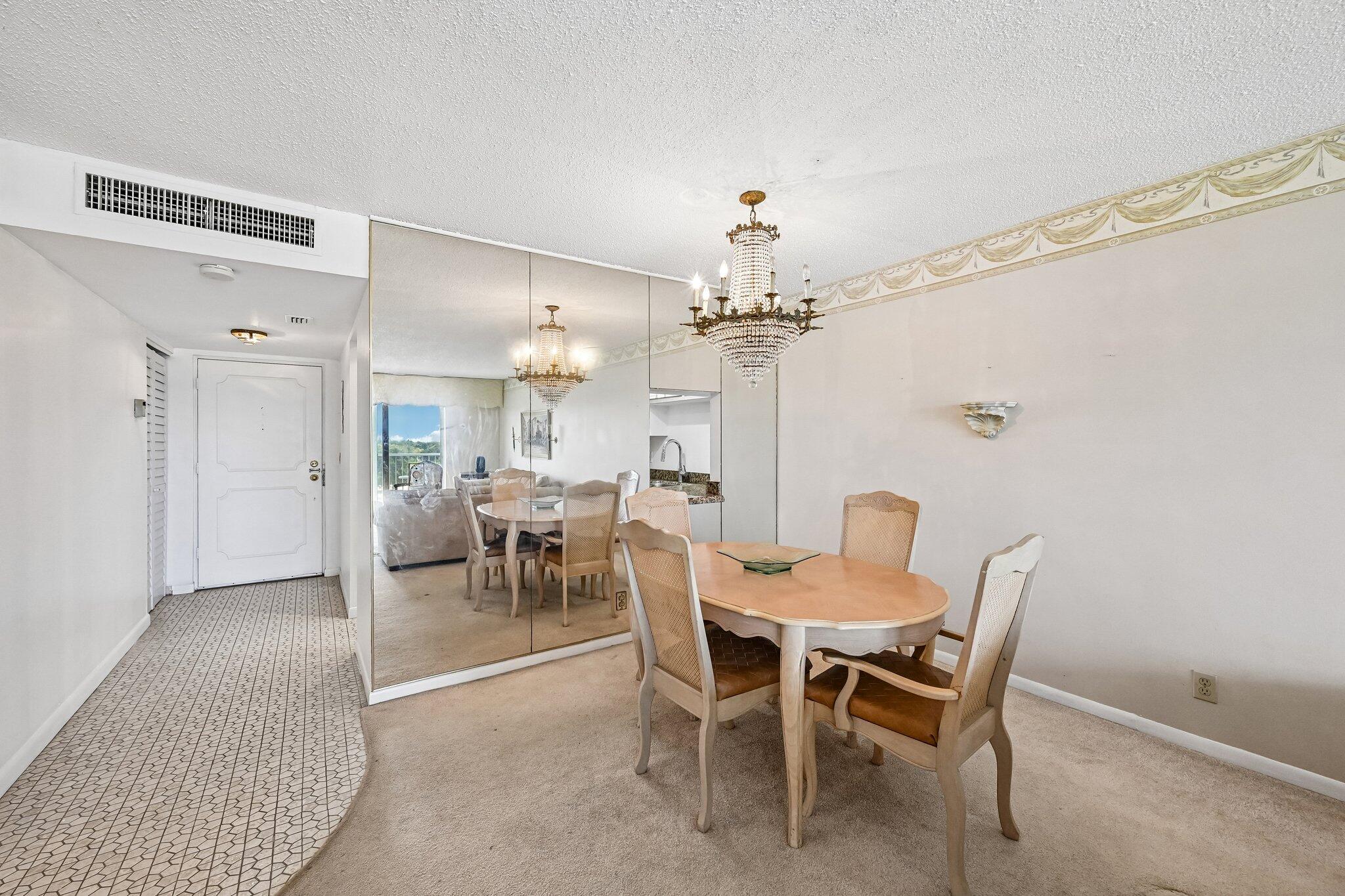 BOCA TEECA CONDO 3 - Residential