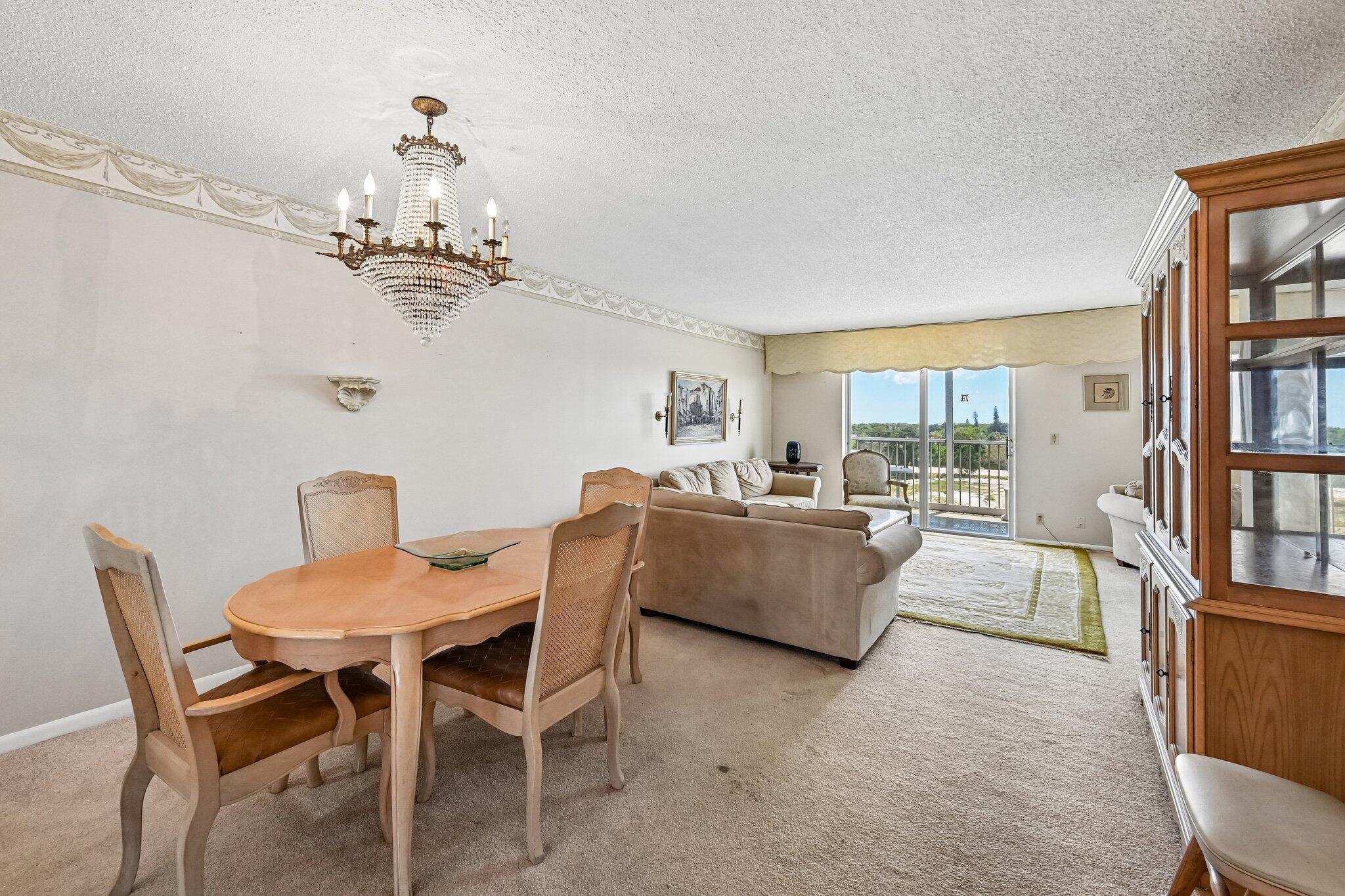BOCA TEECA CONDO 3 - Residential