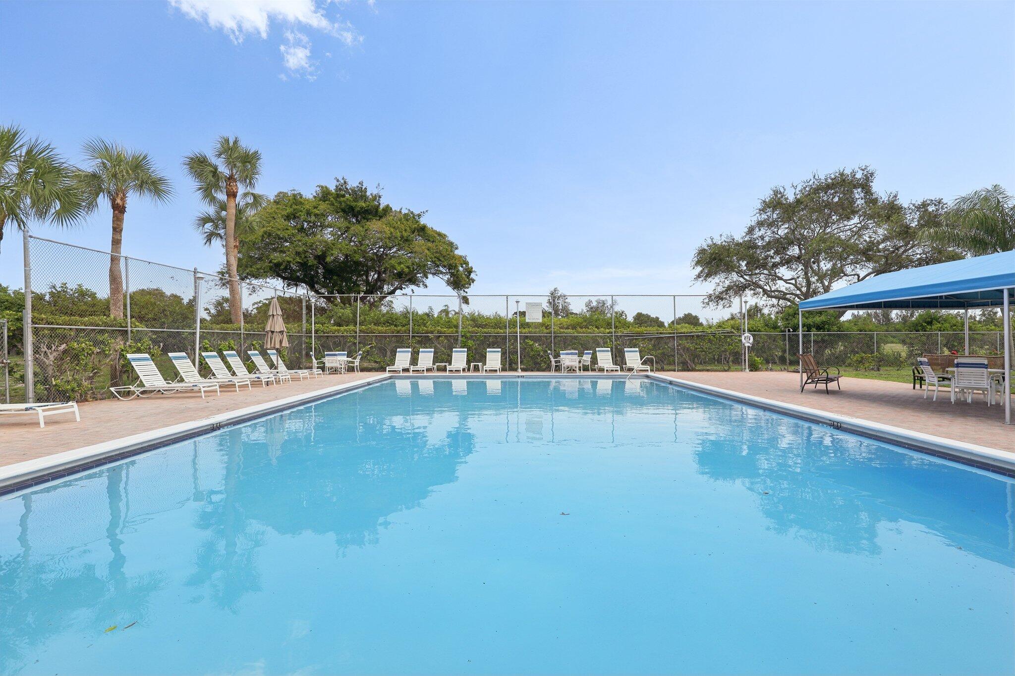 BOCA TEECA CONDO 3 - Residential