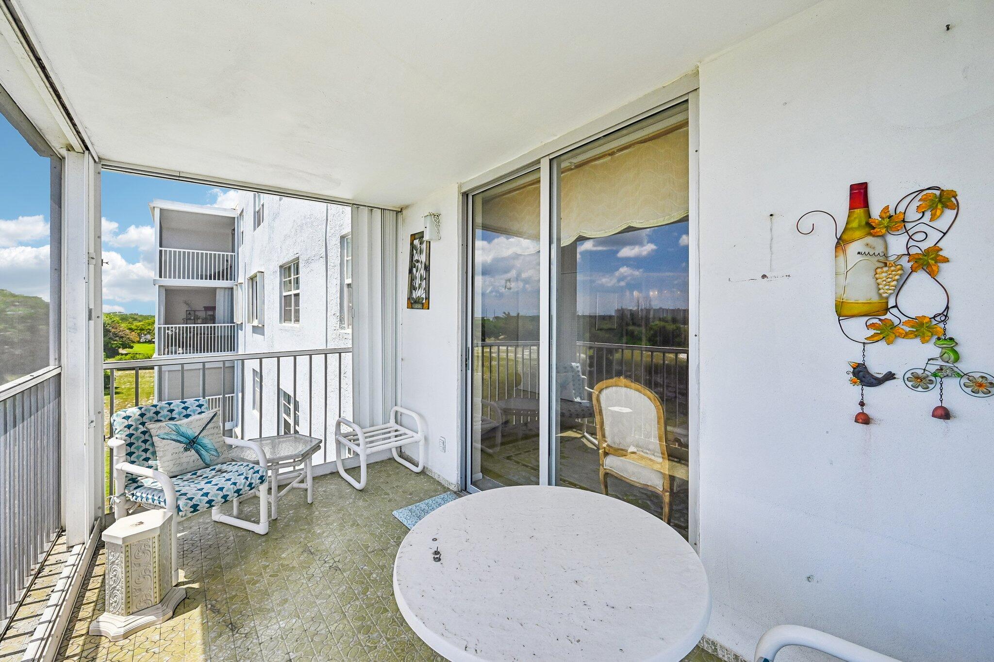 BOCA TEECA CONDO 3 - Residential