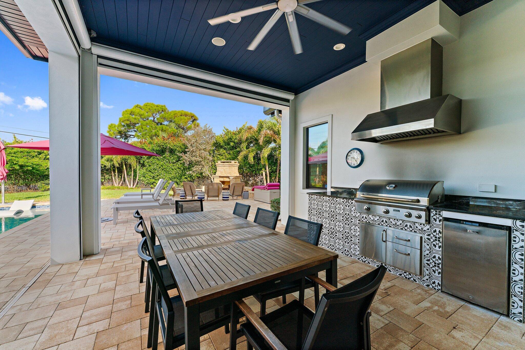 INDIAN HILLS - Residential