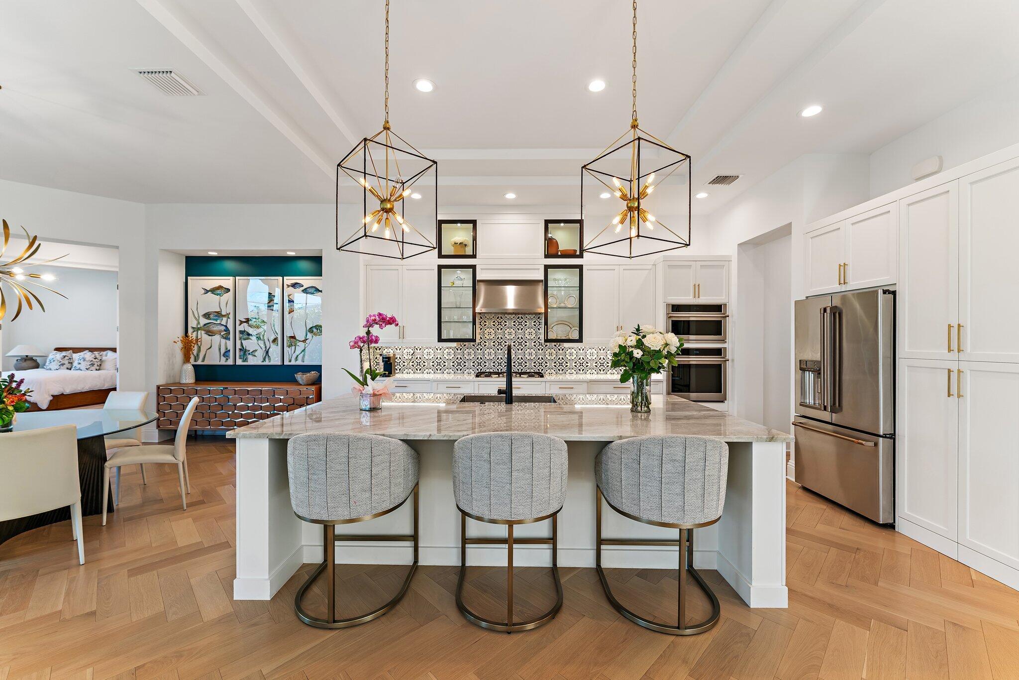 INDIAN HILLS - Residential