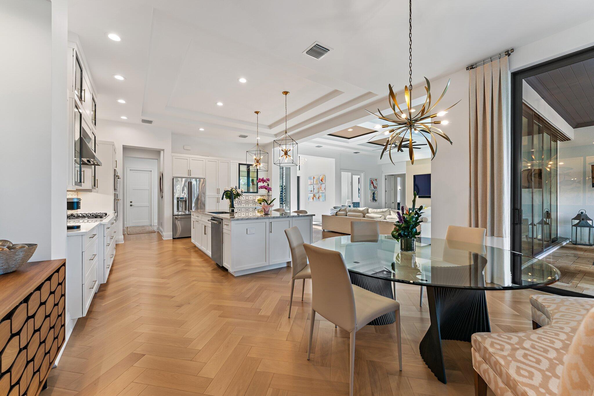 INDIAN HILLS - Residential