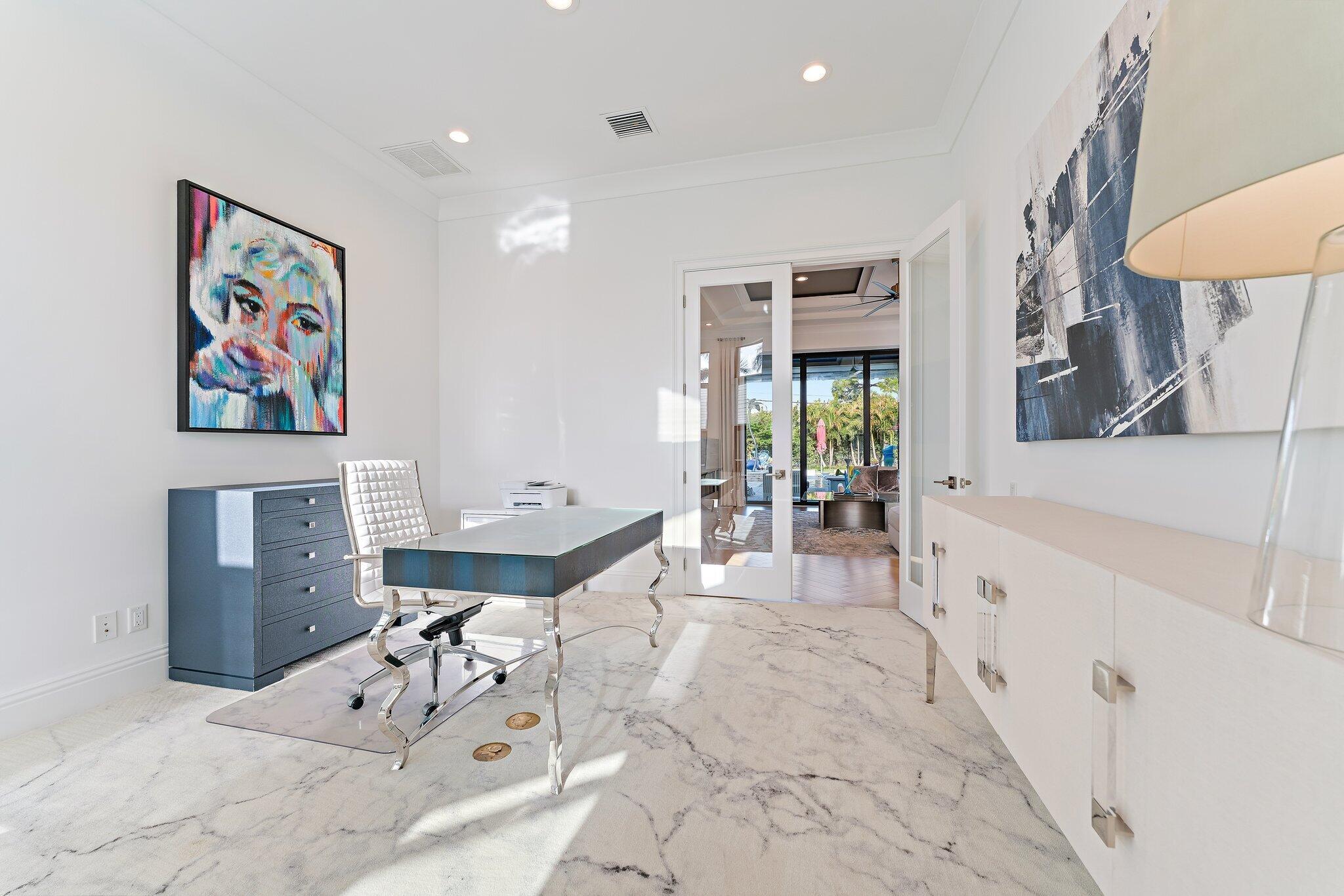 INDIAN HILLS - Residential