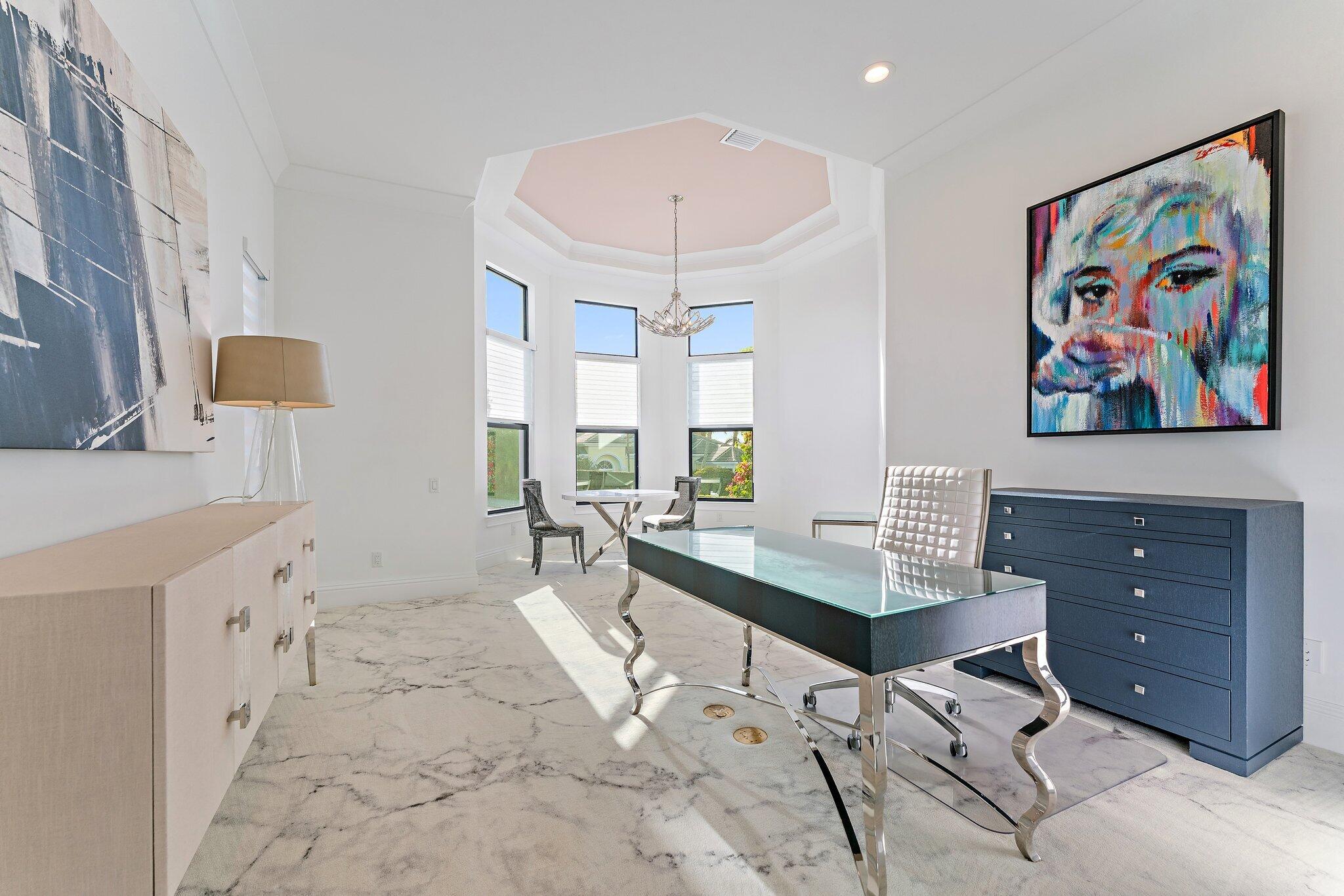 INDIAN HILLS - Residential