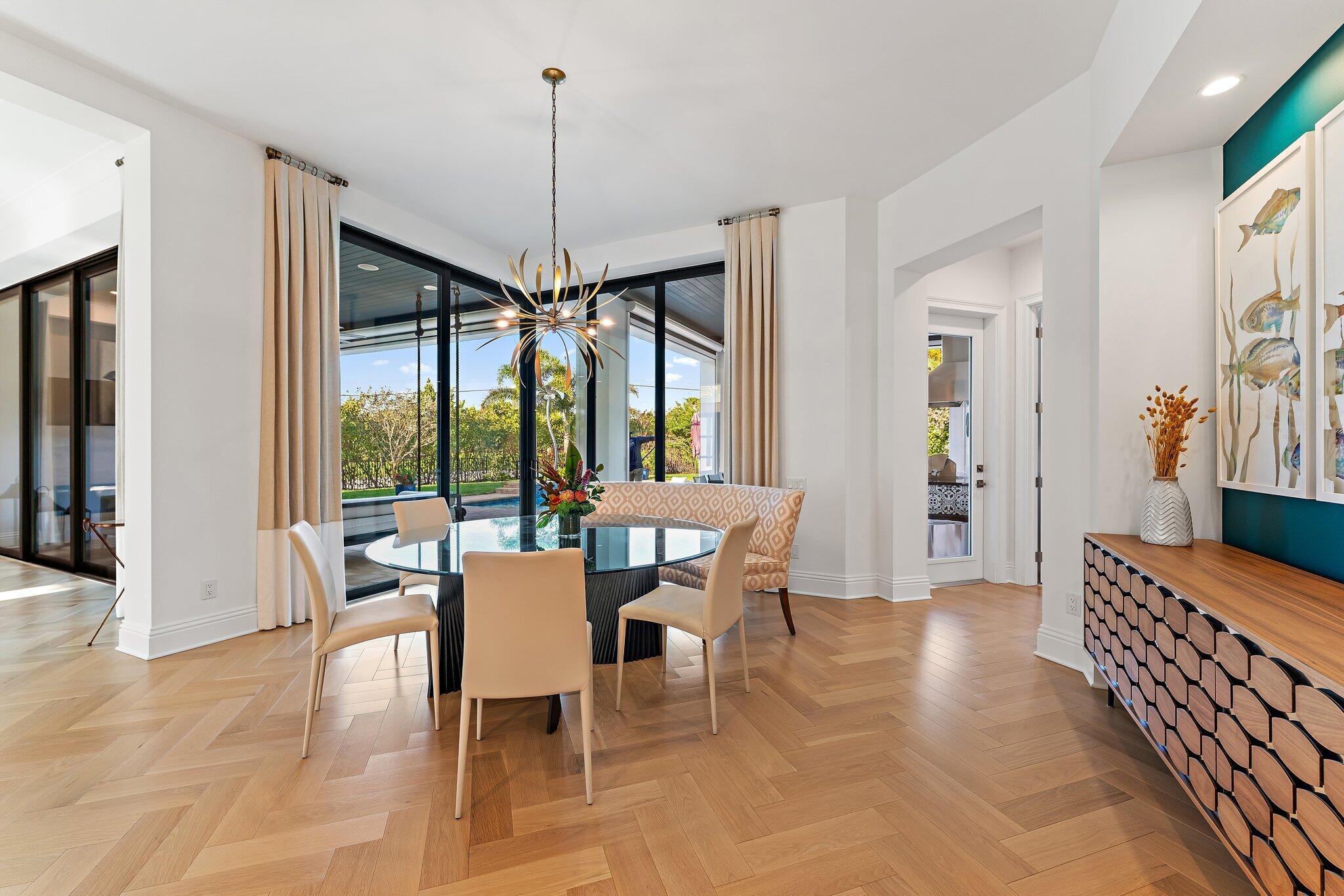 INDIAN HILLS - Residential