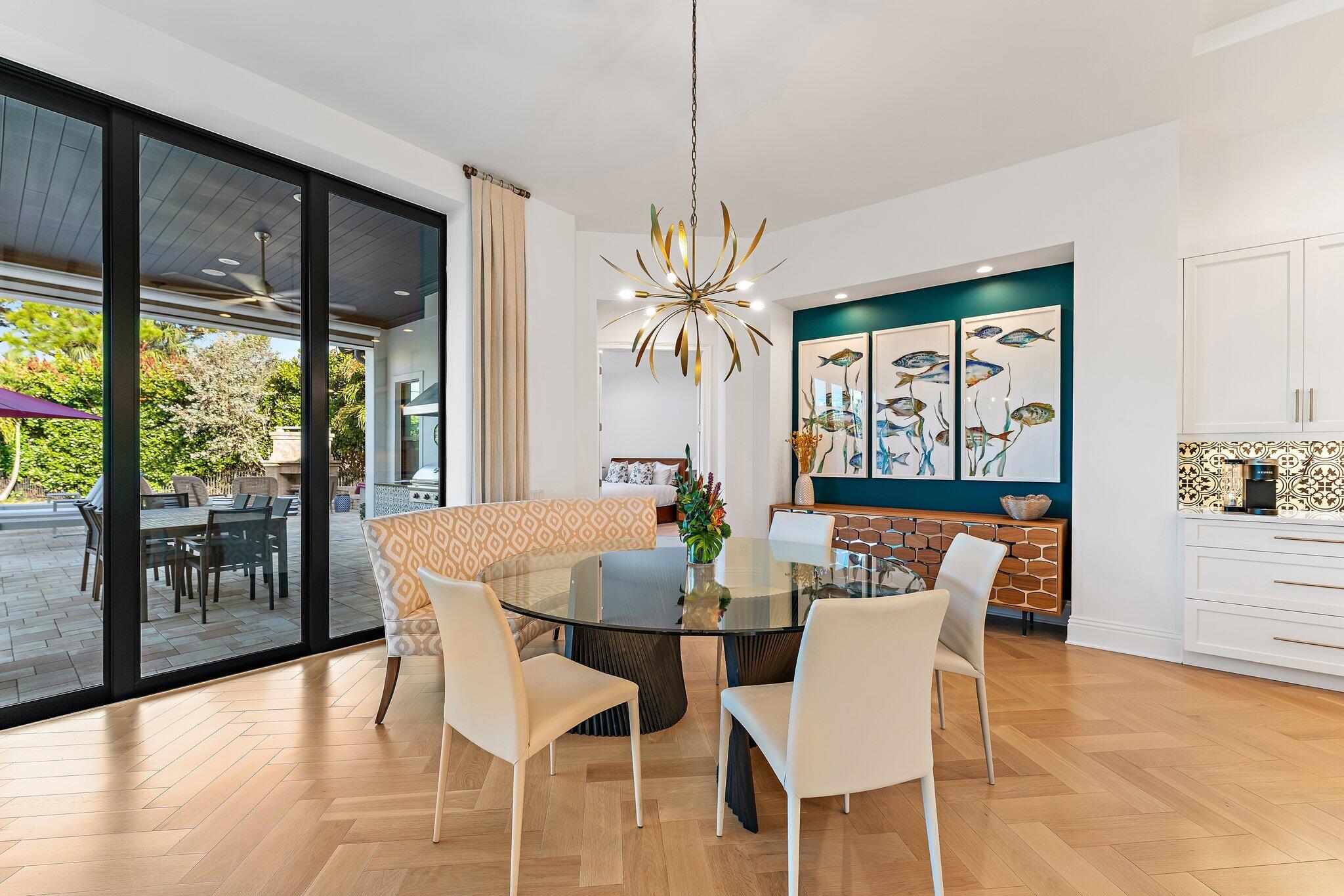 INDIAN HILLS - Residential