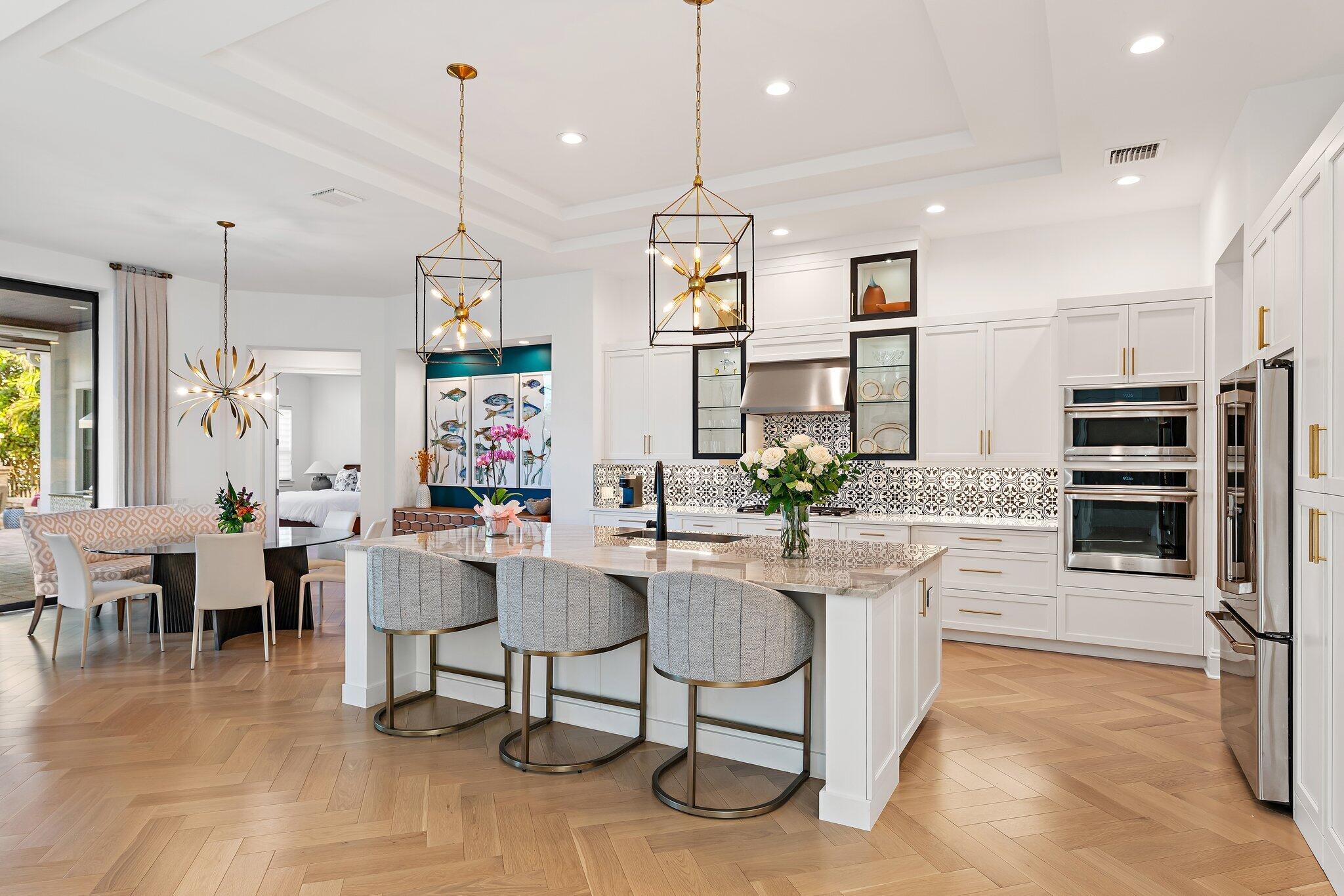 INDIAN HILLS - Residential