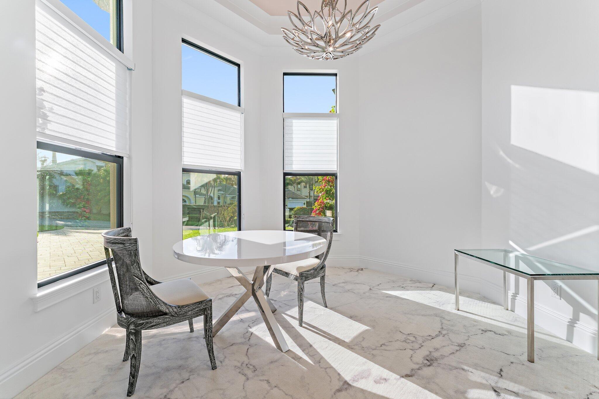 INDIAN HILLS - Residential