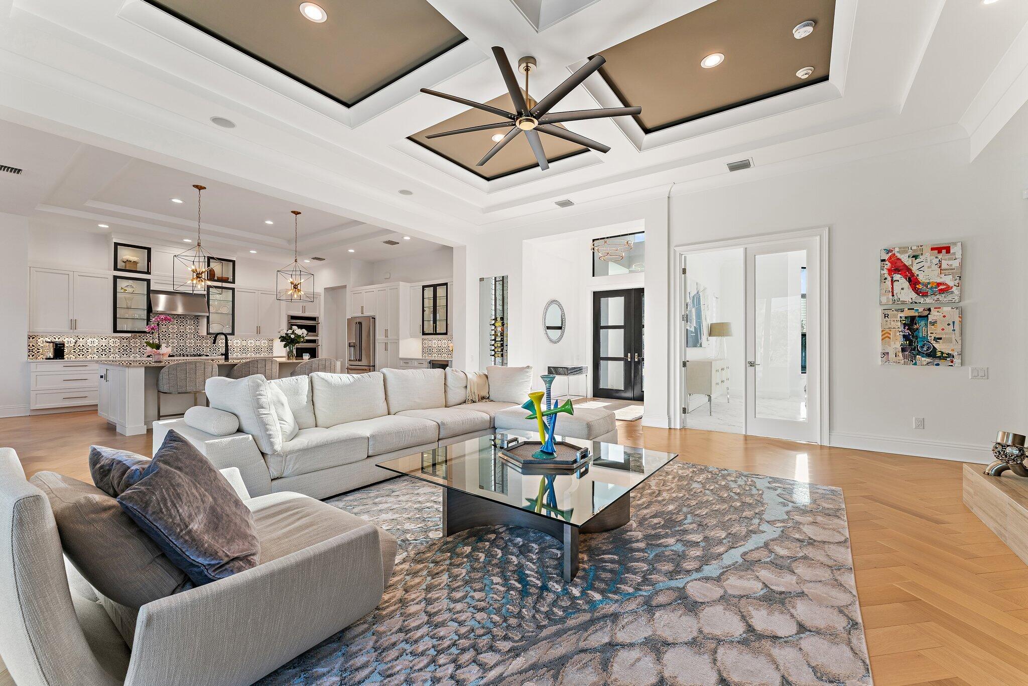 INDIAN HILLS - Residential