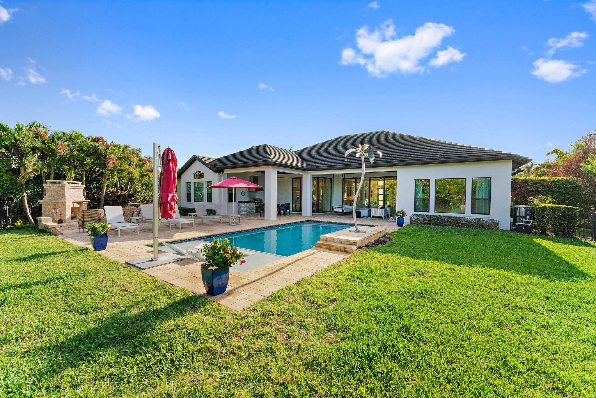 INDIAN HILLS - Residential