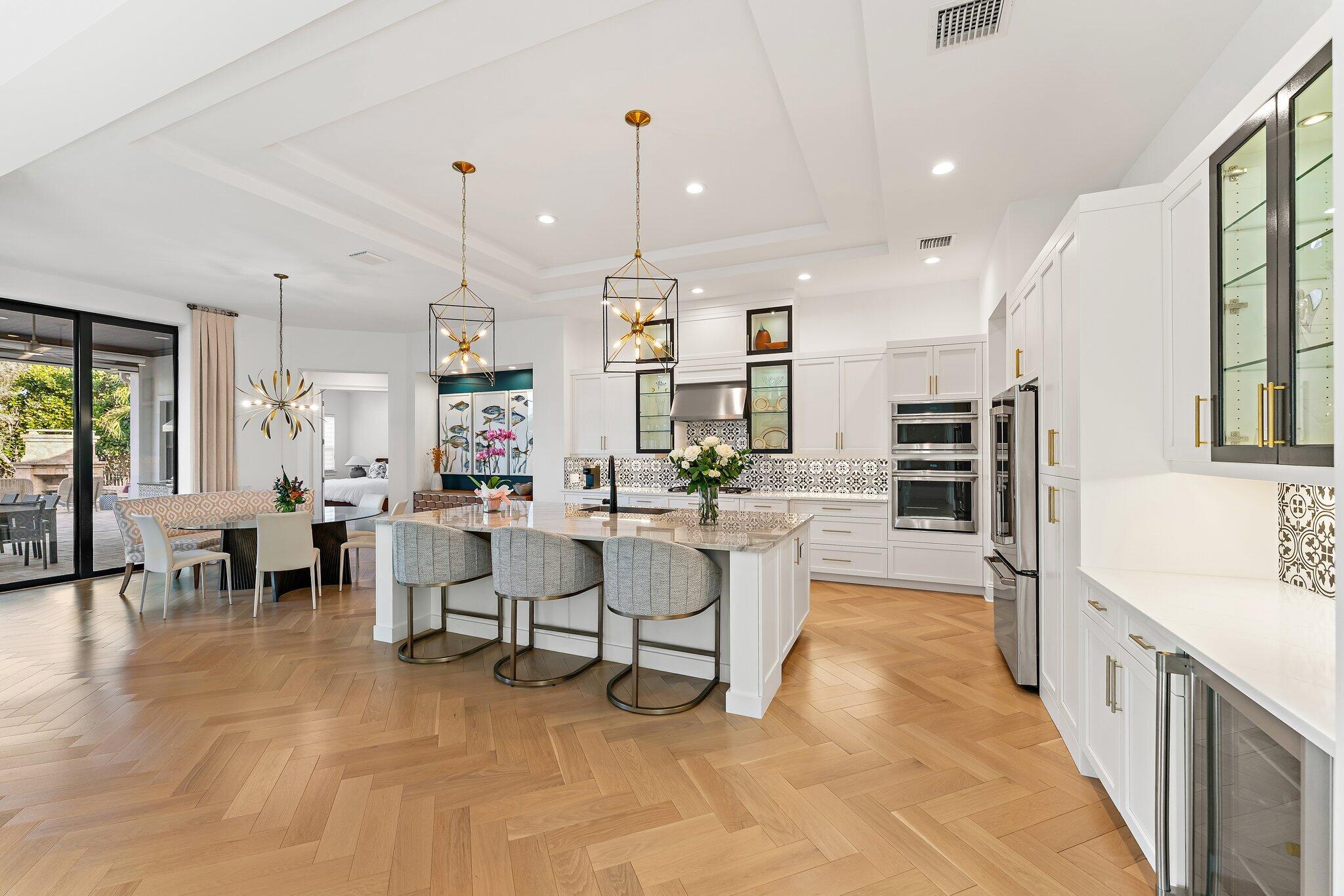 INDIAN HILLS - Residential