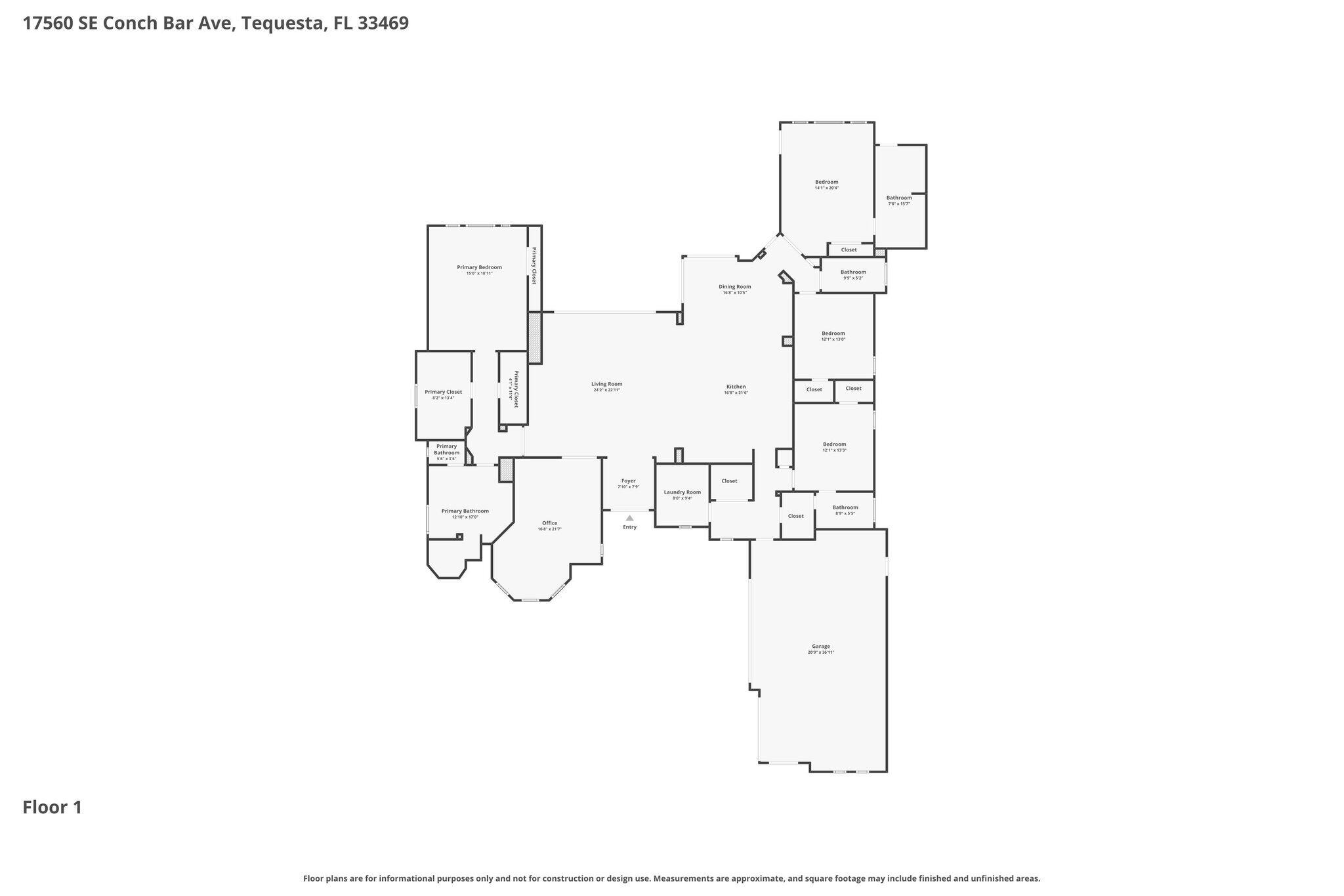 INDIAN HILLS - Residential