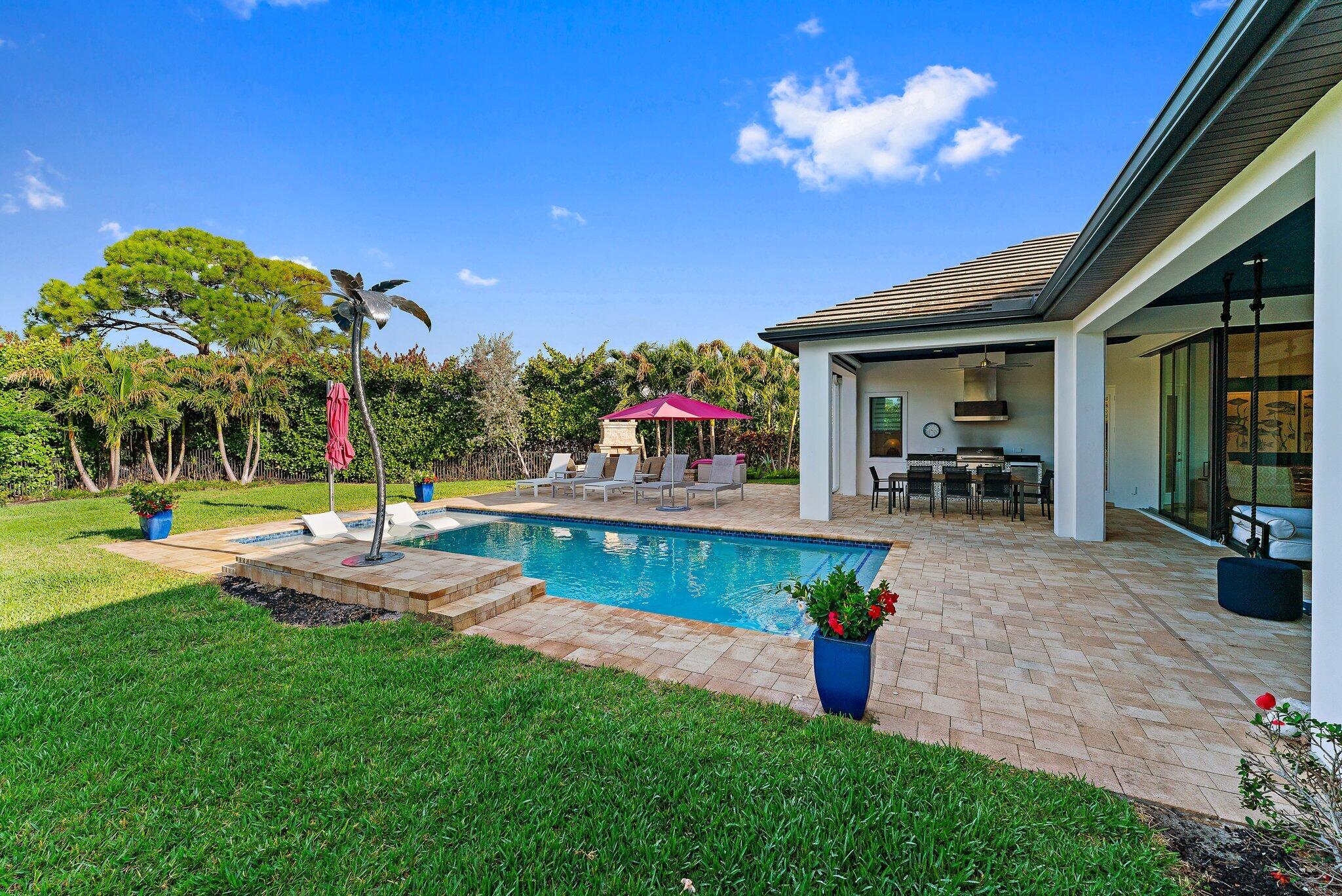 INDIAN HILLS - Residential