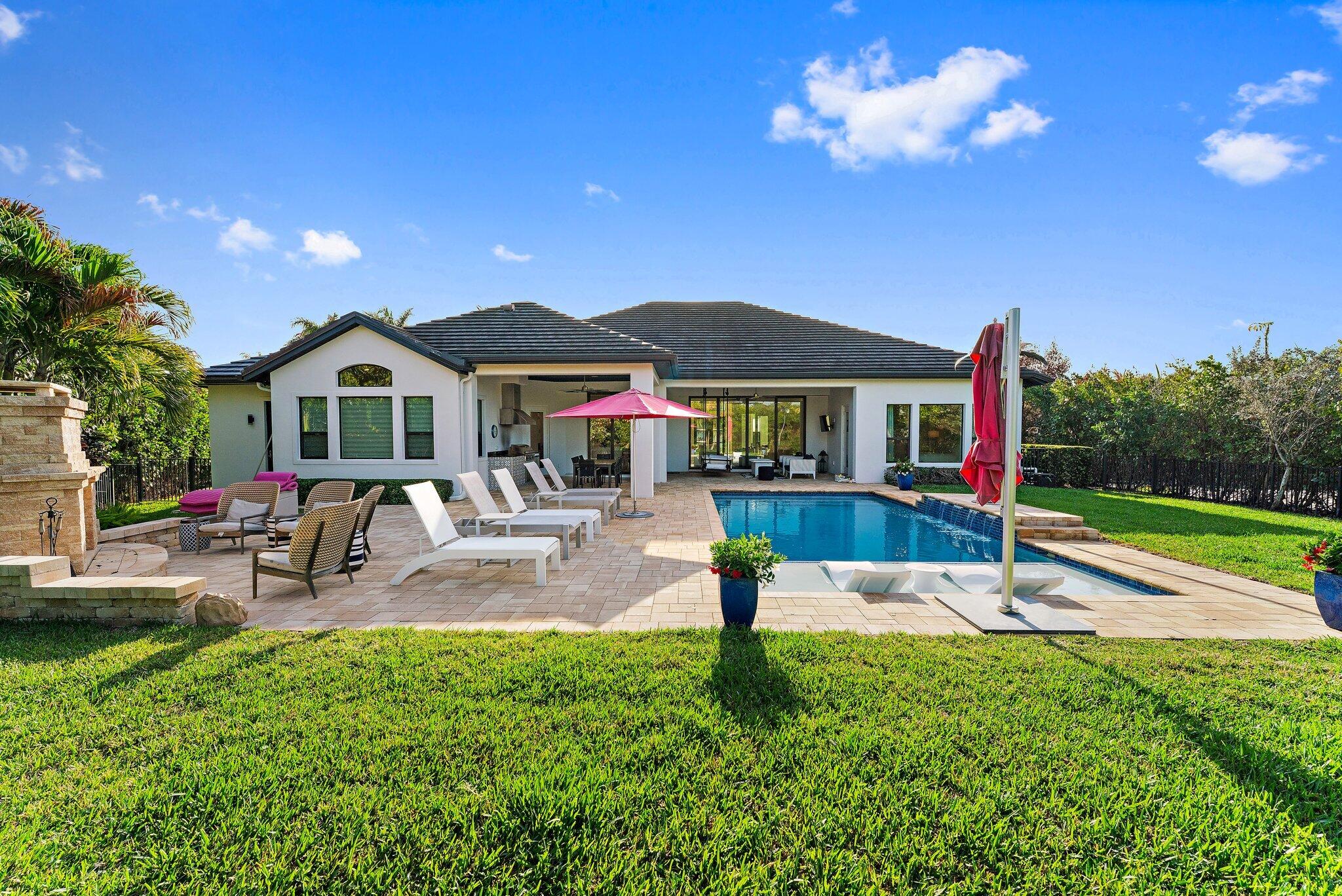 INDIAN HILLS - Residential