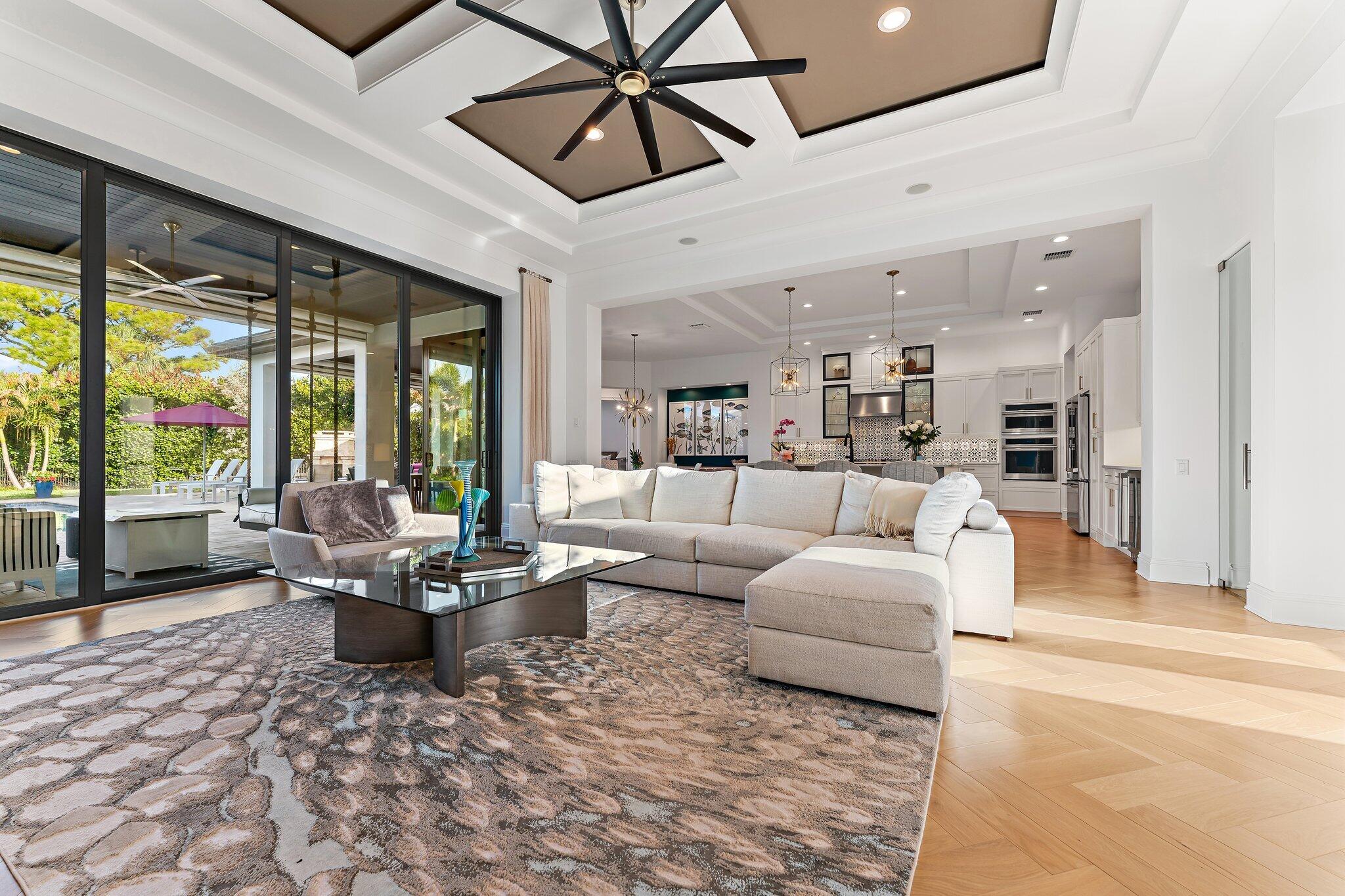 INDIAN HILLS - Residential