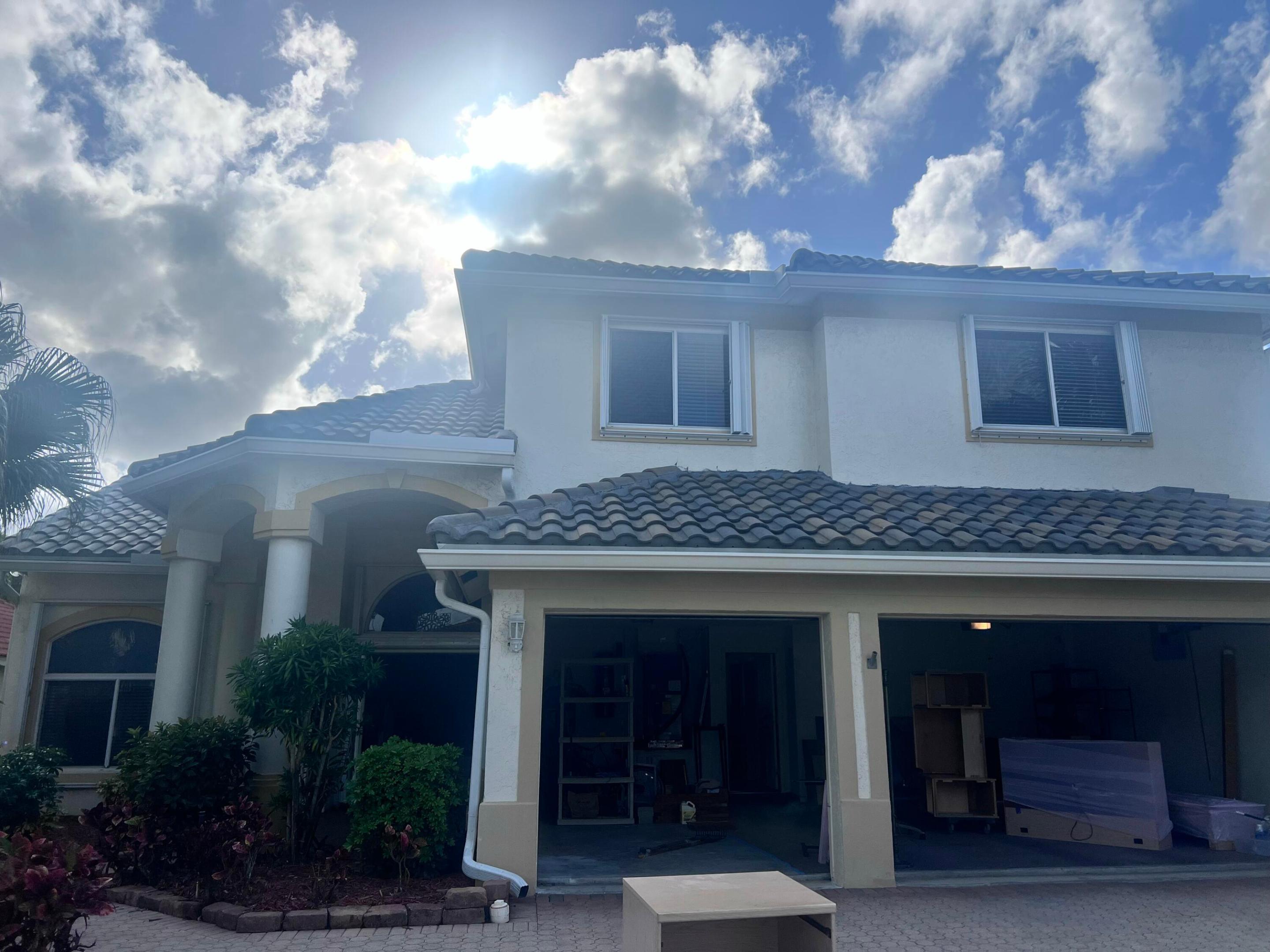 BOCA ISLES SOUTH PH 5C - Residential