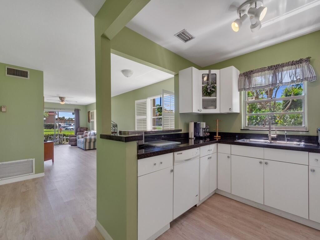 Photo of 95 Spring Lake Drive #101, Vero Beach, FL 32962 (MLS # B26008255)