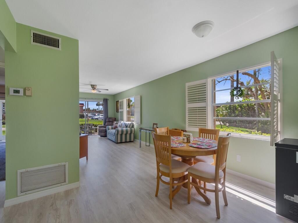 Photo of 95 Spring Lake Drive #101, Vero Beach, FL 32962 (MLS # B26008255)