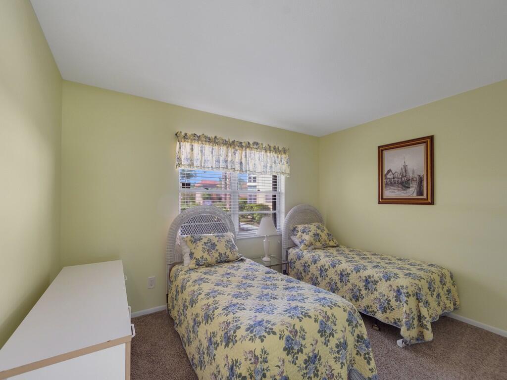 VISTA ROYALE PHASE IV BLDGS 83-111 - Residential