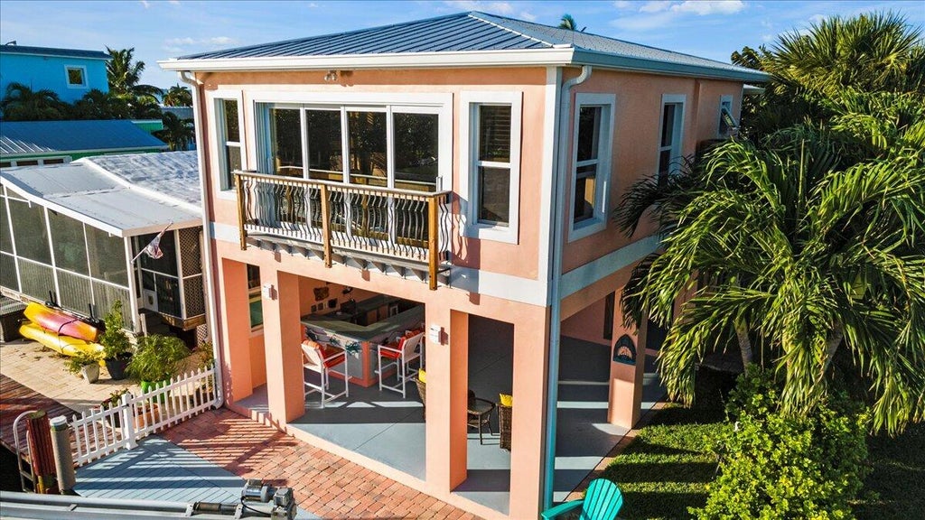 Photo of 10851 S Ocean Dr #89, Jensen Beach, FL 34957 (MLS # R10937561)