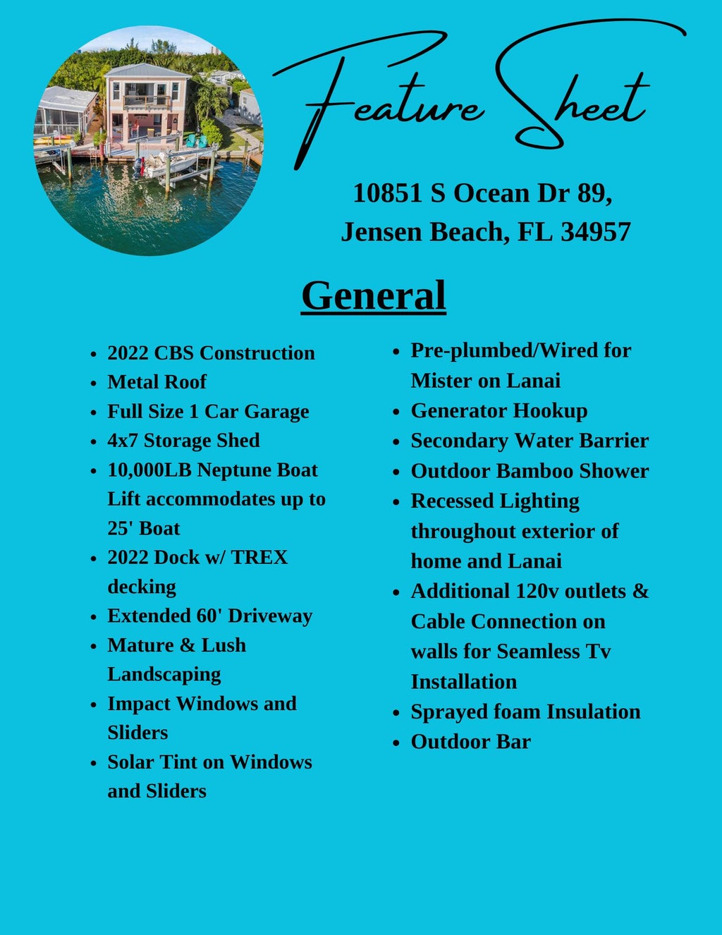 Photo of 10851 S Ocean Dr #89, Jensen Beach, FL 34957 (MLS # R10937561)