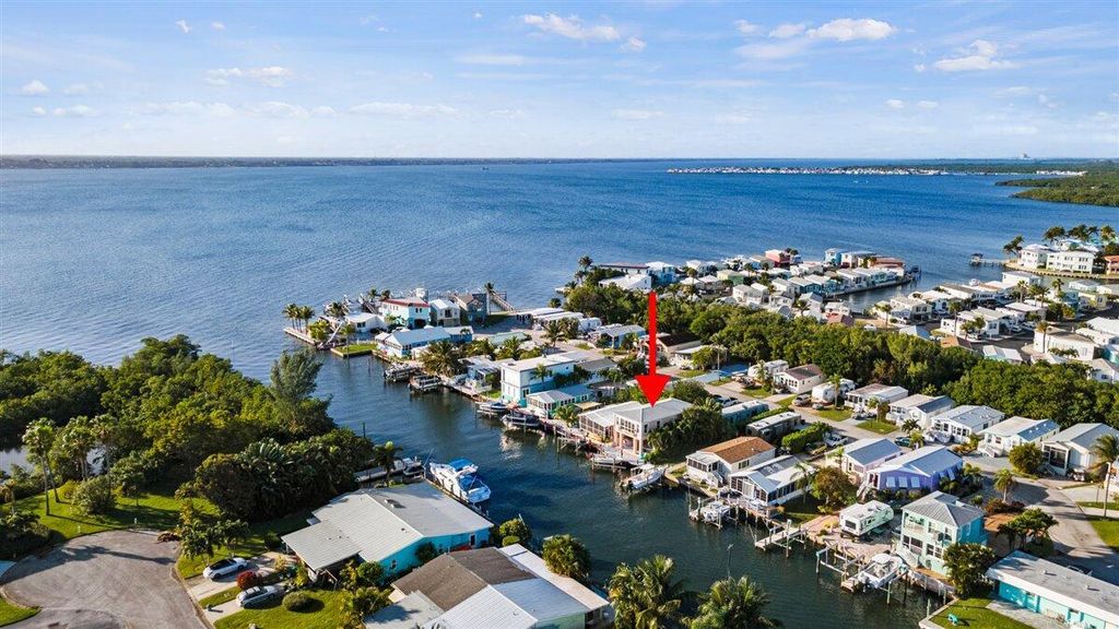 Photo of 10851 S Ocean Dr #89, Jensen Beach, FL 34957 (MLS # R10937561)