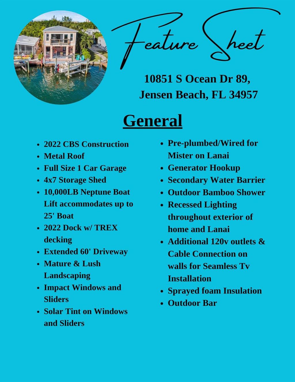 Photo of 10851 S Ocean Dr #89, Jensen Beach, FL 34957 (MLS # R10937561)