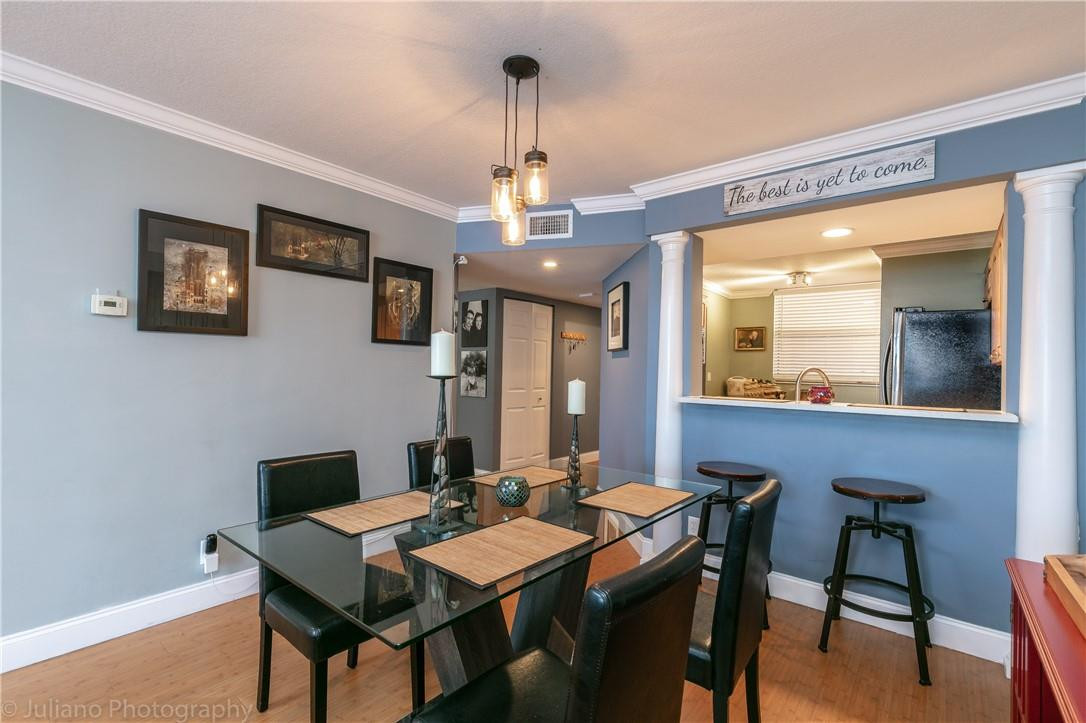 Lake Emerald - Residential