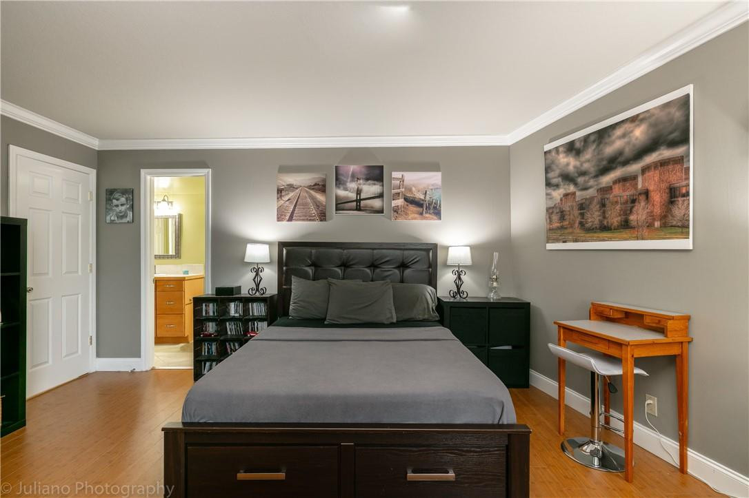 Lake Emerald - Residential