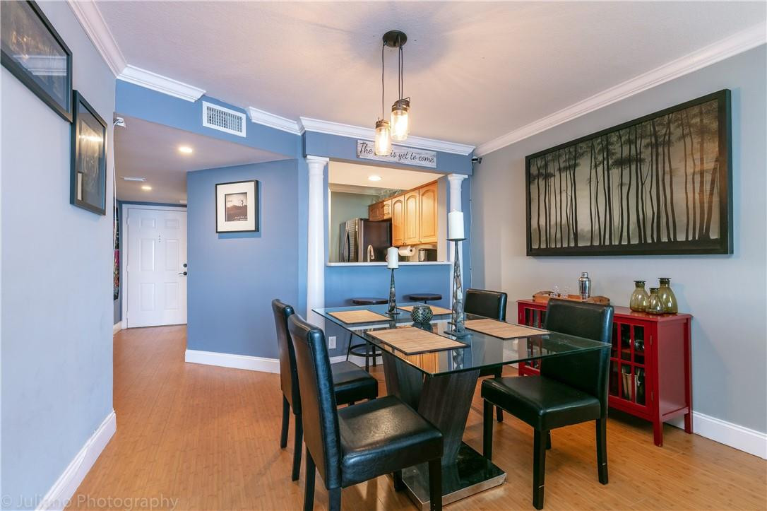 Lake Emerald - Residential