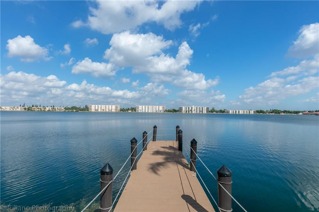 Lake Emerald - Residential