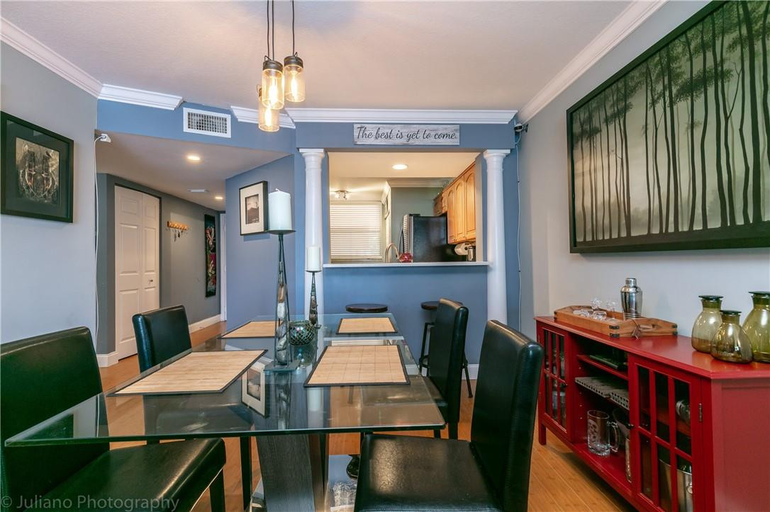 Lake Emerald - Residential