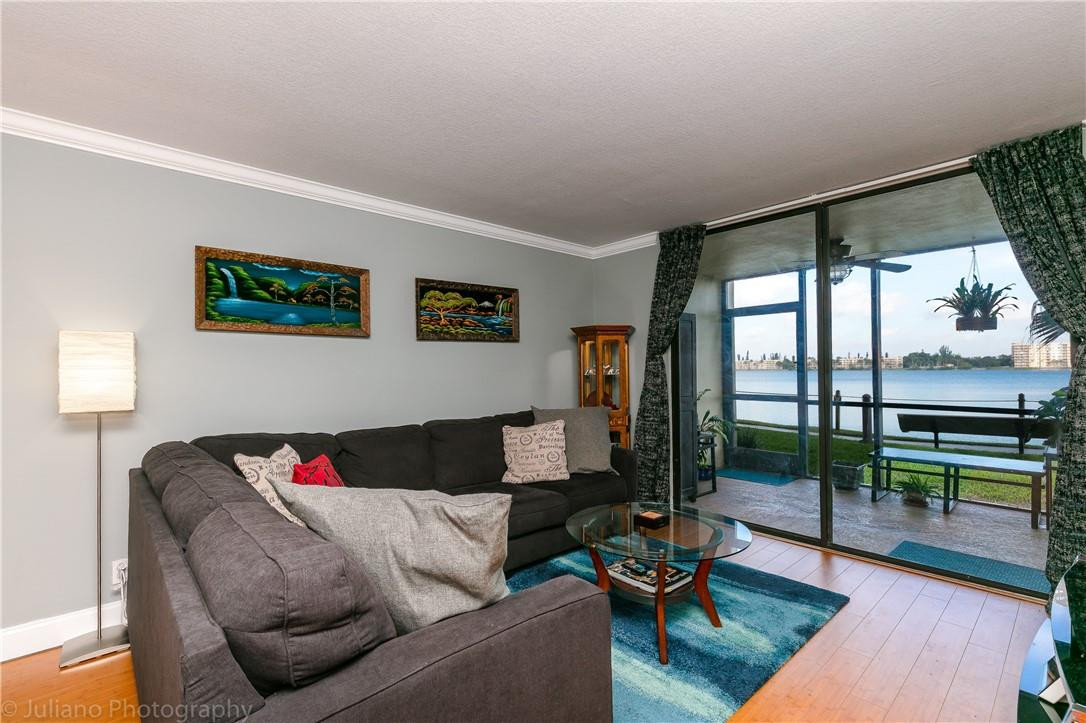 Lake Emerald - Residential