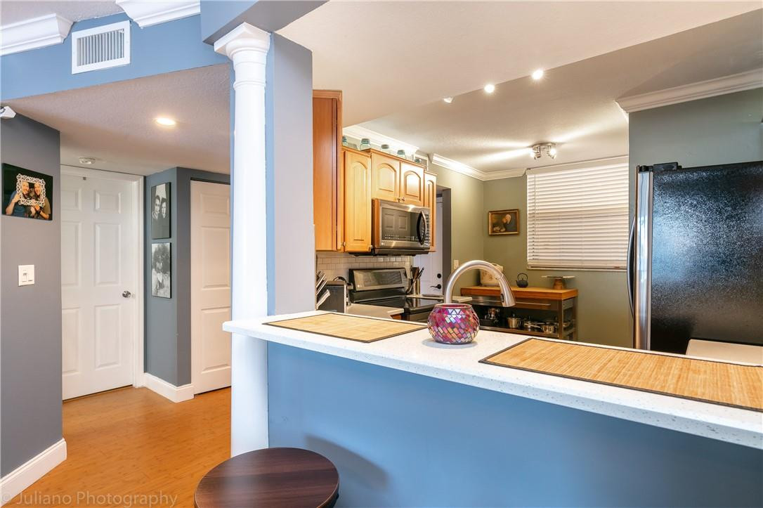 Lake Emerald - Residential