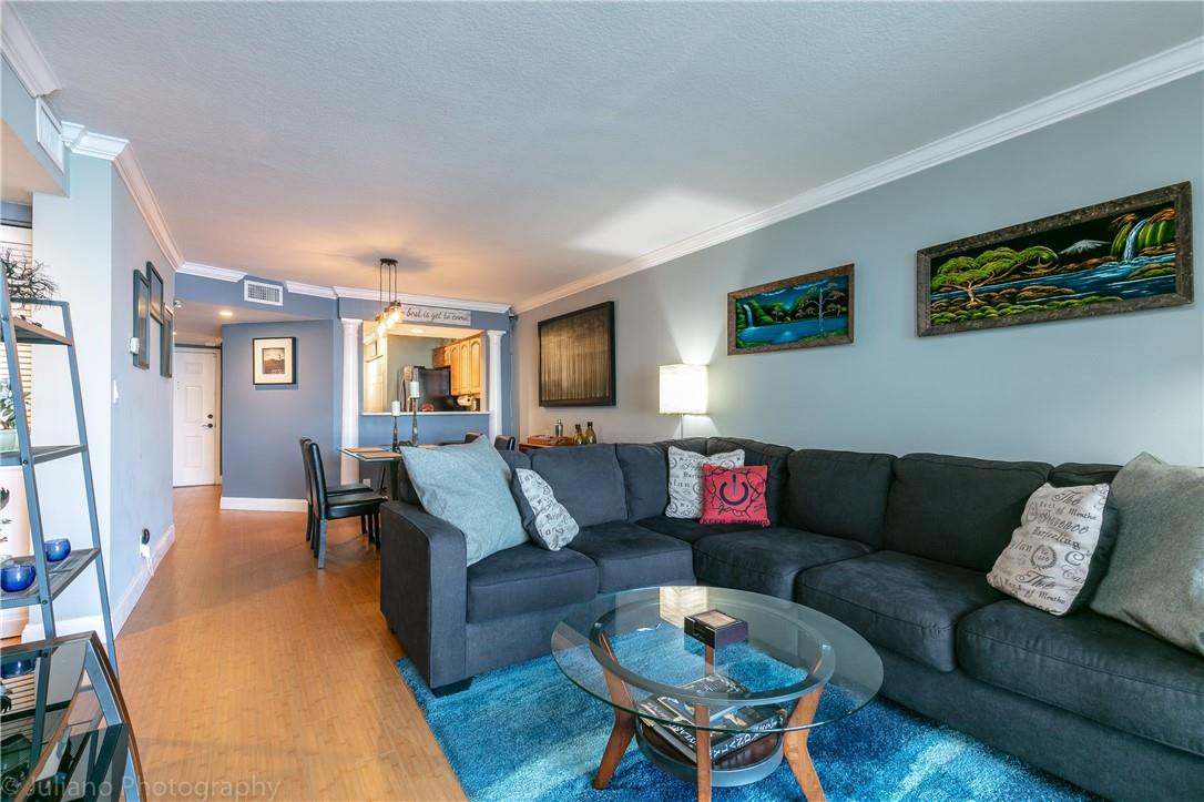 Lake Emerald - Residential