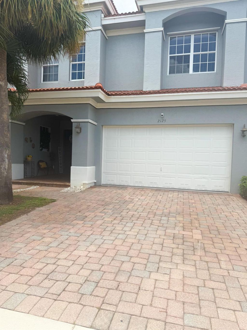 Photo of 2125 SW Cape Cod Drive, Port Saint Lucie, FL 34953 (MLS # R11105306)