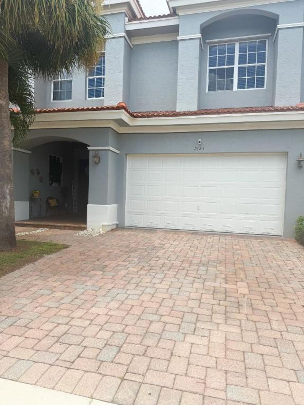 Photo of 2125 SW Cape Cod Drive, Port Saint Lucie, FL 34953 (MLS # R11105306)