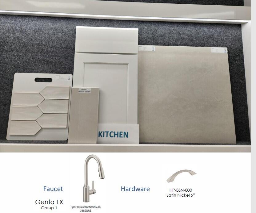 DEL WEBB TRADITION - Residential