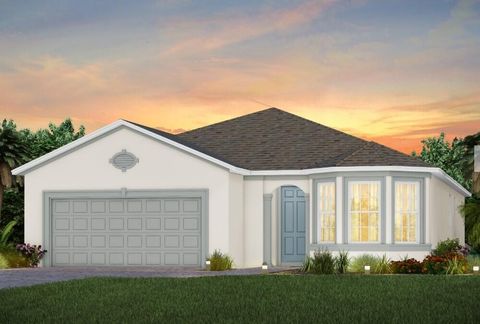 13579 SW Vermillion Circle Prosperity 895 Port St Lucie FL 34987