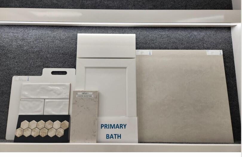 DEL WEBB TRADITION - Residential