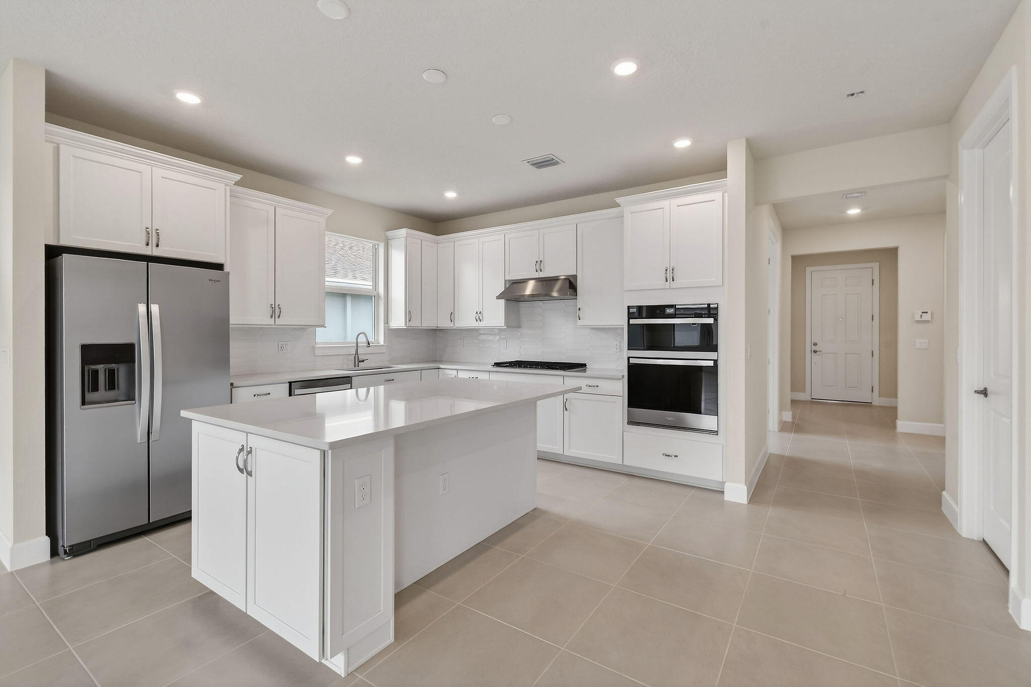 DEL WEBB TRADITION - Residential