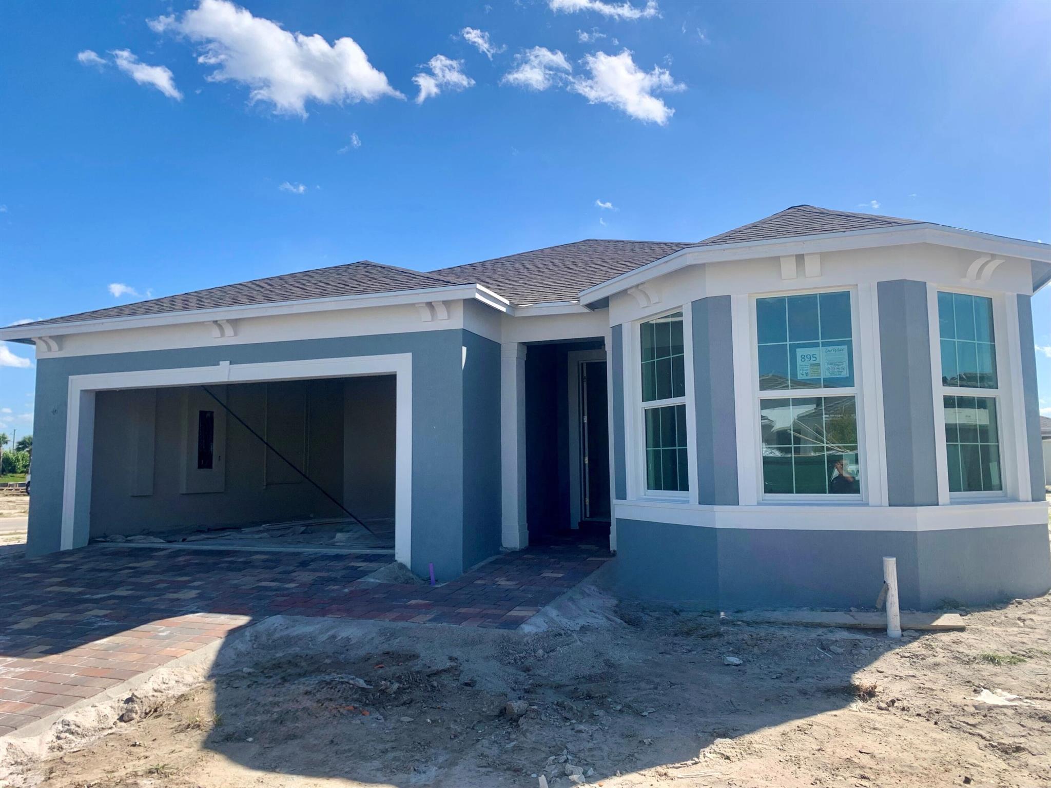 13579 SW Vermillion Circle Prosperity 895