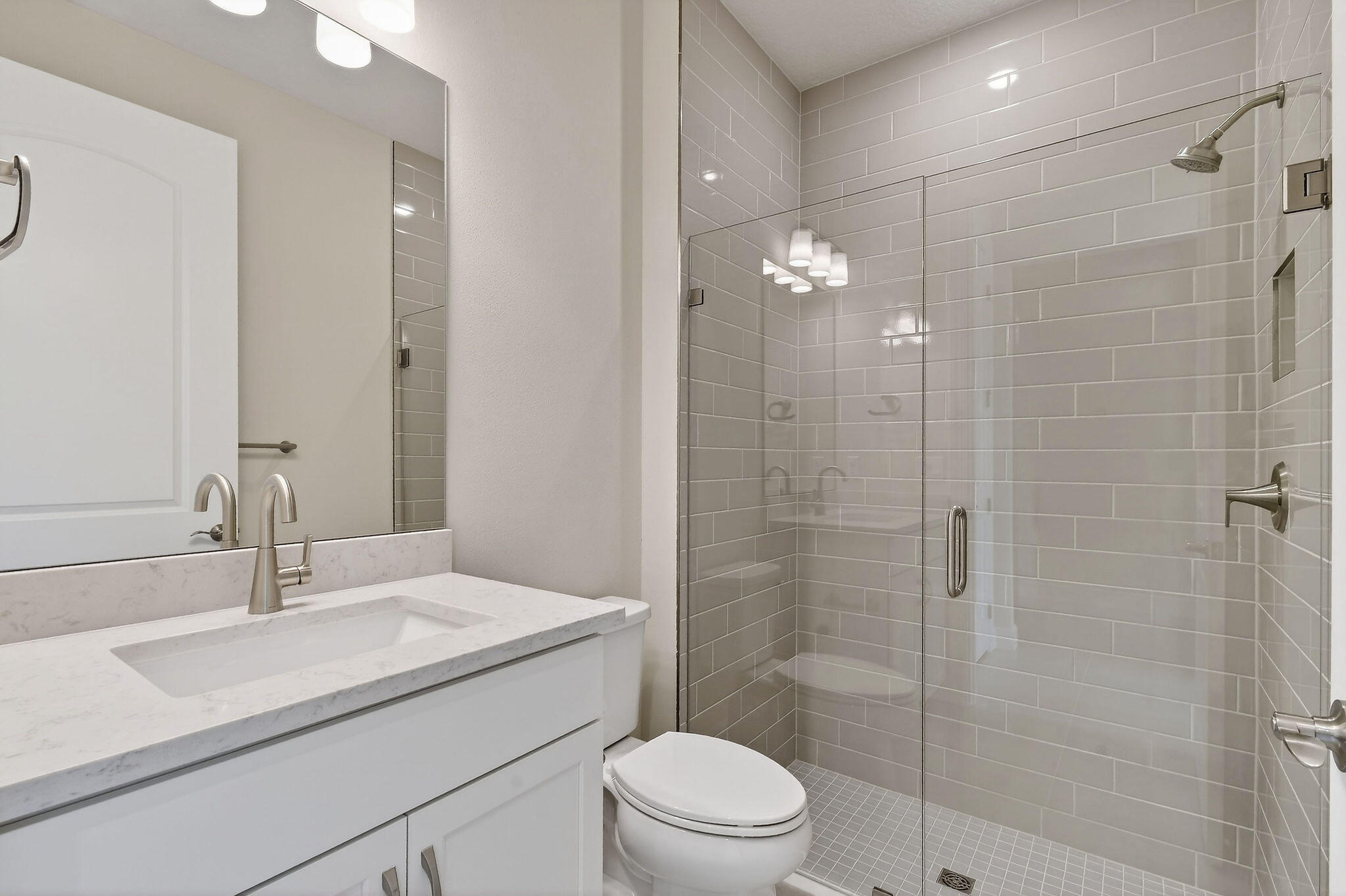 DEL WEBB TRADITION - Residential